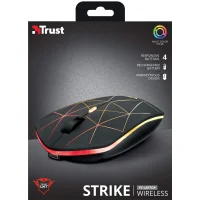 Игровая мышь Trust GXT 117 Strike фото 4
